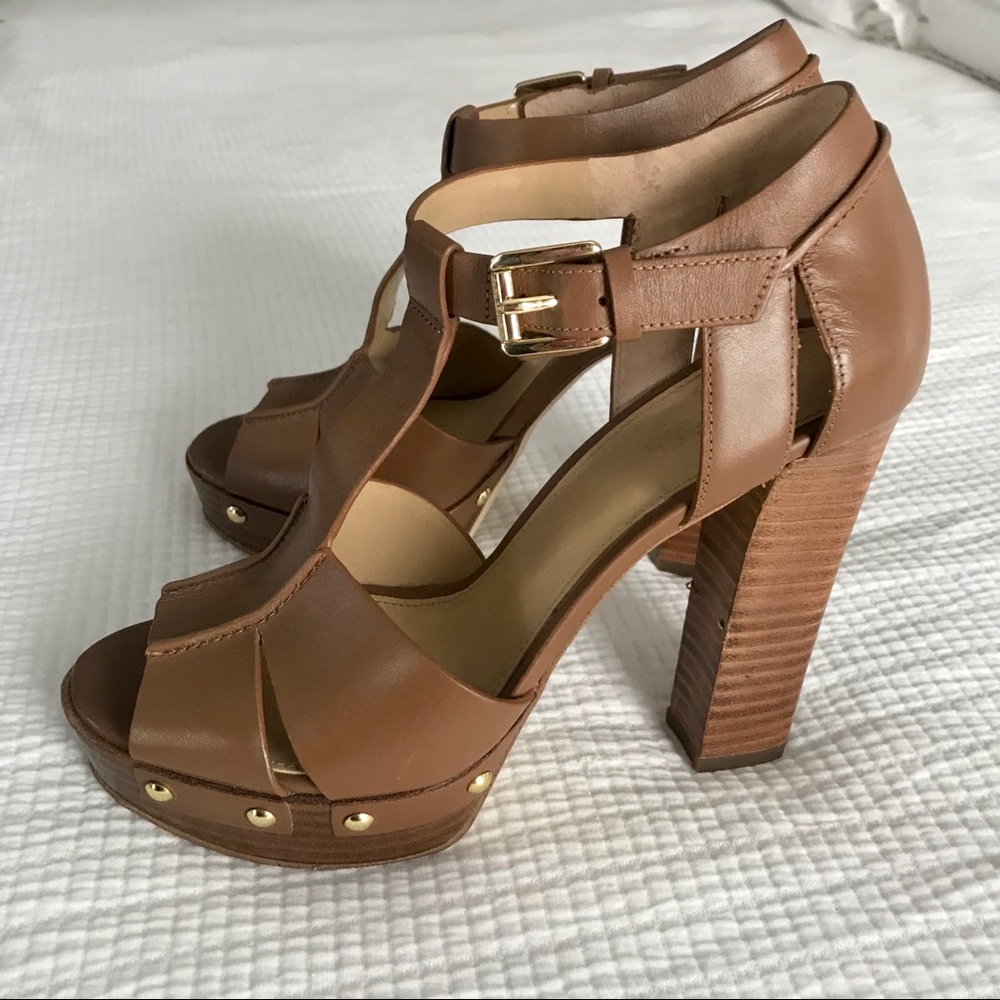 Michael Kors Wedges